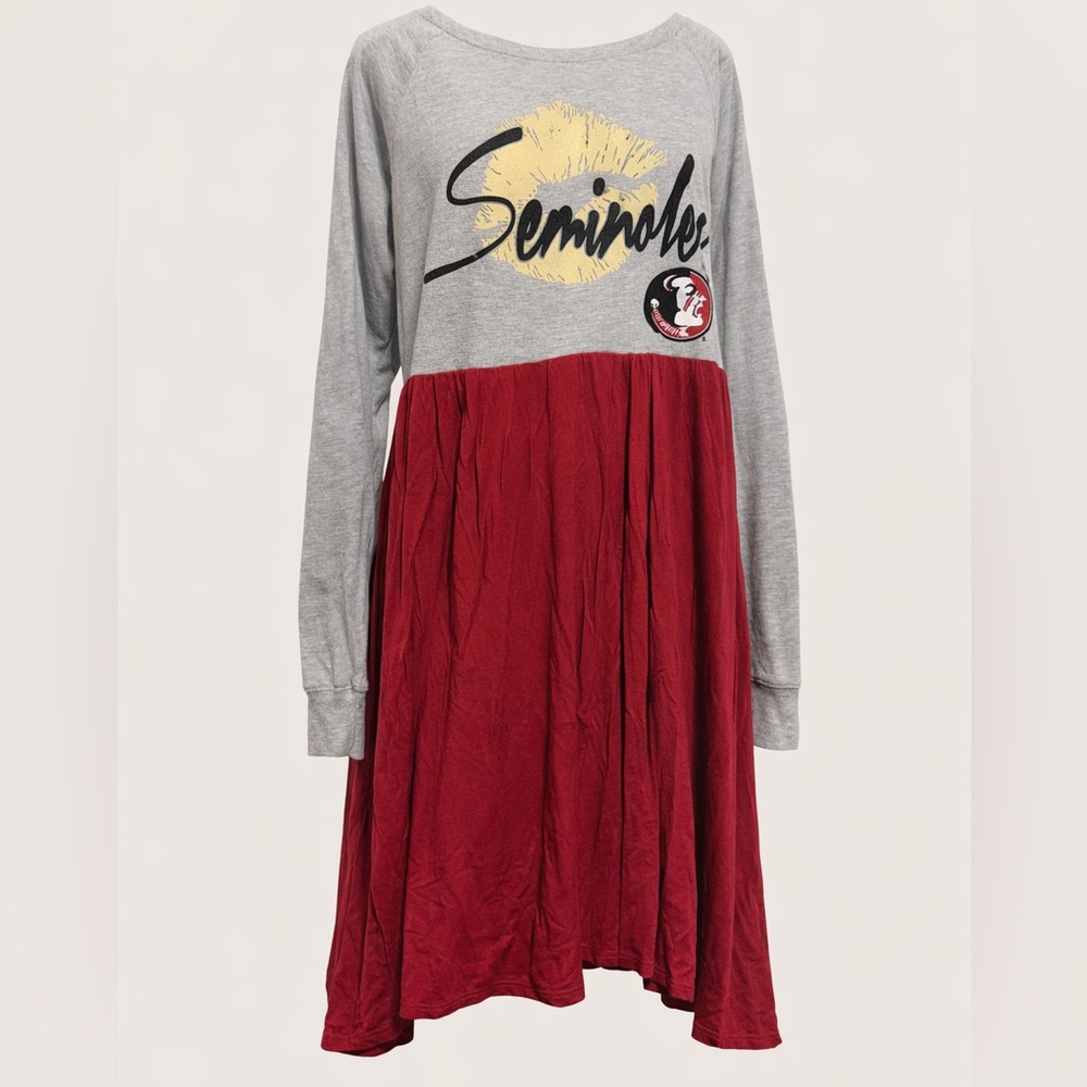 Florida State Seminoles Edition! Team tee to midi! 🎸The Remix Collection 🥁